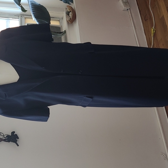 3 piece outfit: Dress, Pants, Jacket, size 14 - Picture 8 of 16